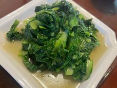清炒绣花锦-公和酒店