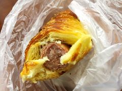 -巴黎贝甜(开发区安盛店)