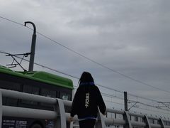-海堤纪念公园