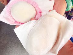 -澳门长洲糯米糍(柯打苏沙街店)