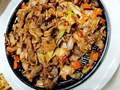 -御仙都北京菜馆·烤鸭店(双井店)