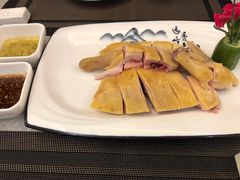 -港久茶餐厅(鹭洲里店)