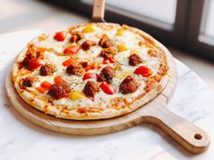 -The Rug Cafe(王府中环店)