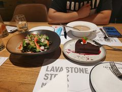 -原石牛扒·约会餐厅(龙城万科里店)