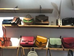 -猛犸手作·皮具·diy团建·礼品定制(新华路店)