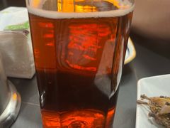 -许哥东北烧烤·铁丳烤串·宫后夹肉(繁花中心店)