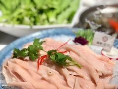 -围炉夜话·潮汕卤水火锅(榕江店)