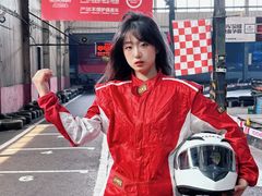 -RD卡丁车汽车俱乐部