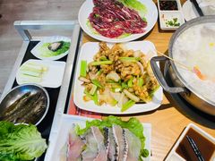 -吉友粥底火锅(方斜路店)