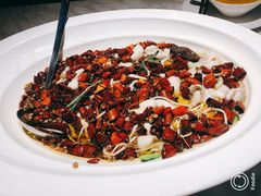 -蔴将·川菜(黄龙万科店)