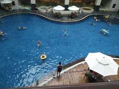-盘锦红海温泉乐园