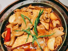 -山里亲戚(淞虹路店)