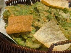 -阿露佳·舌尖上的安吉菜