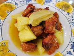 -水乡人家私房菜(逢简店)