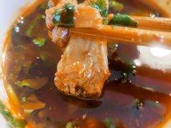 -中和远东火锅兔(老店)