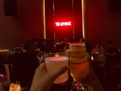 -TZ House音乐现场(来福士中心店)