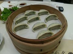 -鼎泰丰(渔阳店)