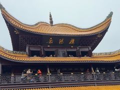 -岳阳楼景区