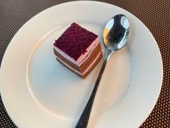 -Ur Garden中庭花园•逸餐厅(福田CBD逸扉酒店)