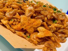 -老济南·地道济南菜(大明湖店)