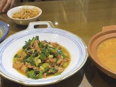 -福照楼汽锅鸡·云南菜(护国路店)