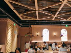 -谷丽麦馕新疆菜·清真(步步高梅溪新天地店)