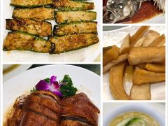 -顺德人家食府(黄金广场店)