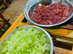 -盈田盈粥庄(博山东路店)