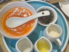 -竹鲜笙全竹宴(国色天香店)