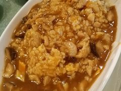 -喜来登由由大酒店九州膳坊中餐厅