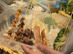 -邓姐串串香(水围店)