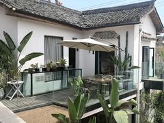 -云里小坐·小院里·团建·宴请·下午茶(三圣乡店)