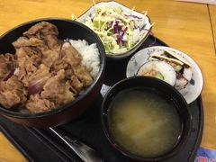 -京和风.日式家庭料理(京和风食堂大仓店)
