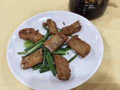 -吉莲利苑海鲜酒家(珠海拱北28年老字号店)