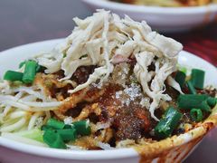 鸡丝凉面-老丘丘(较场口店)