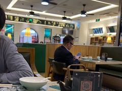 大堂-茶港·点心·啫啫煲(范湖万达广场店)