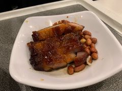 -英皇美食坊(英皇娱乐酒店内)