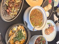 -翠湖宾馆·中餐厅