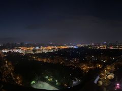 -烛影拾光观景餐厅·创意菜·摄影·小提琴(大唐不夜城店)