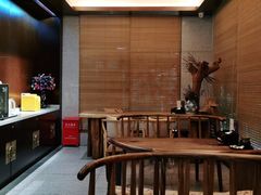 -富足堡SPA会所(深圳店)