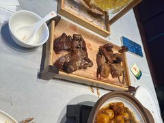 -7号院家宴.烧鸽子(门头沟店)