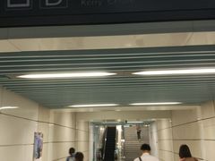 -大王庄(地铁站)