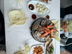 -日照大牌檔•小船海鲜(万平口店)