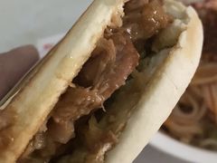-秦镇史玉林凉皮(翡丽城店)