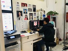 -方快-照相馆(马桥满天星广场店)