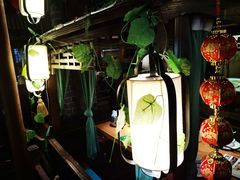 -老外婆(吾悦广场店)