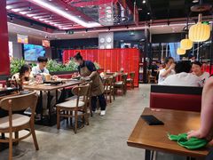 -管氏翅吧(马家堡店)