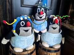 -布拉格餐厅· 中欧捷克菜(全国首店)