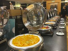 -上海浦西万怡酒店