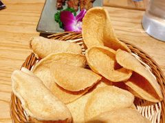 虾片-米纸越南小馆(金鹰世界店)